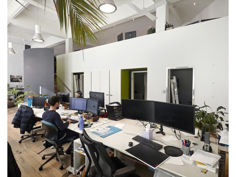 Suite 11/567 Spencer Street, West Melbourne VIC 3003