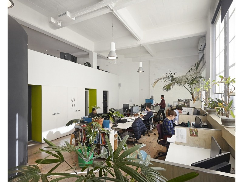 Suite 11/567 Spencer Street, West Melbourne VIC 3003