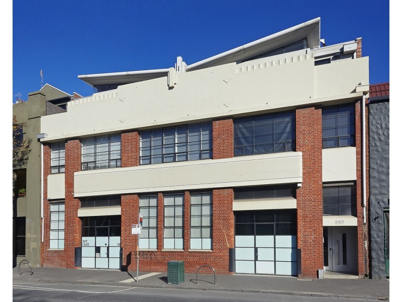 Suite 11/567 Spencer Street, West Melbourne VIC 3003