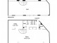 Suite 11/567 Spencer Street, West Melbourne VIC 3003 Floorplan