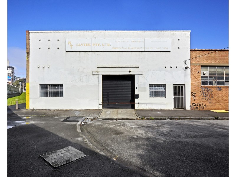 1 Chessell Street, South Melbourne VIC 3205