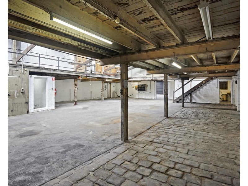 1 Chessell Street, South Melbourne VIC 3205