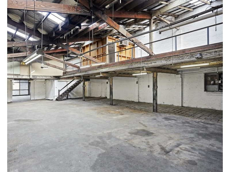 1 Chessell Street, South Melbourne VIC 3205