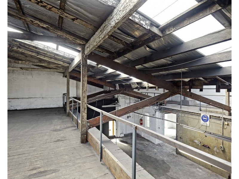 1 Chessell Street, South Melbourne VIC 3205