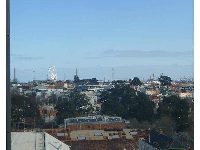 516/3-11 High Street, North Melbourne VIC 3051