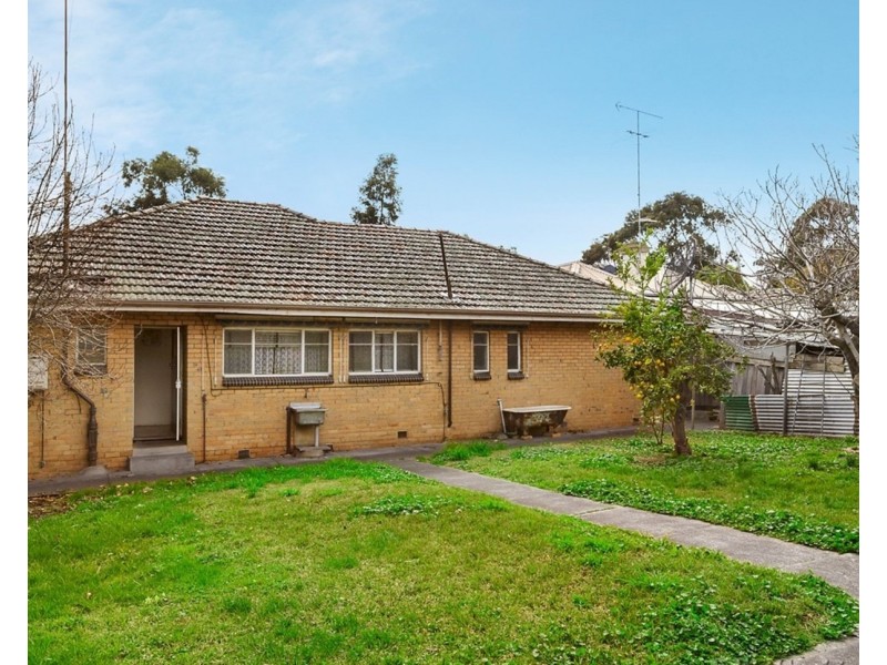 5 Curran Street, North Melbourne VIC 3051