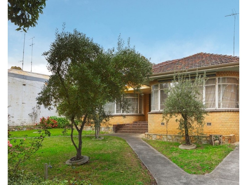 5 Curran Street, North Melbourne VIC 3051