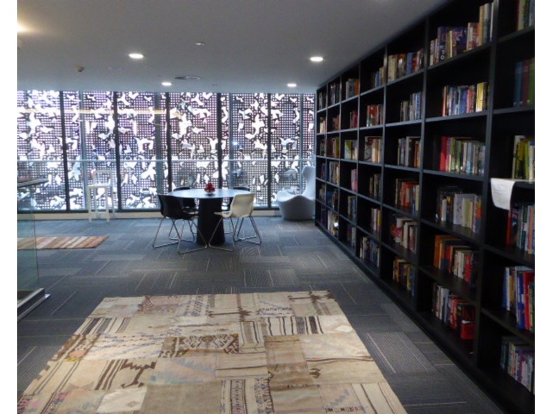 608/158 Smith Street, Collingwood VIC 3066