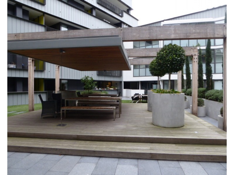 608/158 Smith Street, Collingwood VIC 3066