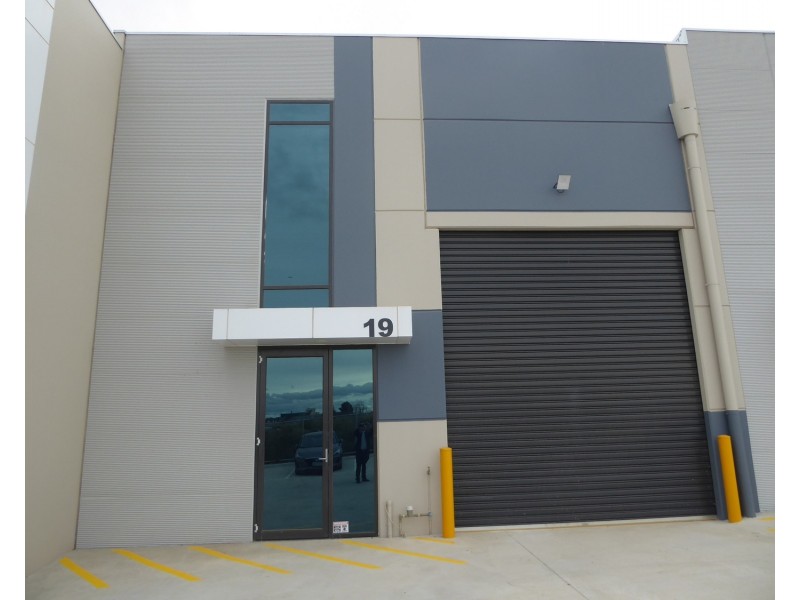 19/50 Bakers Road, Coburg North VIC 3058