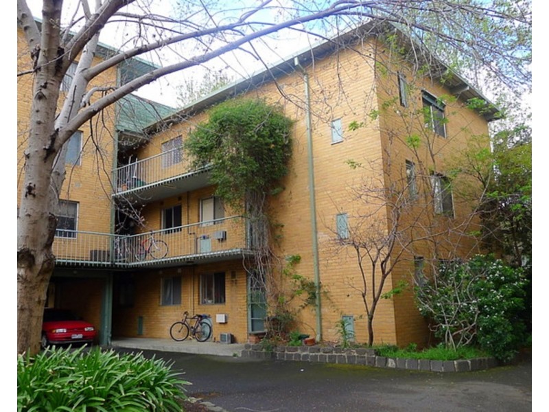 19/37 Haines Street, North Melbourne VIC 3051