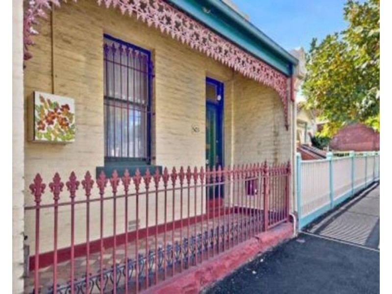 503 Abbotsford Street, North Melbourne VIC 3051