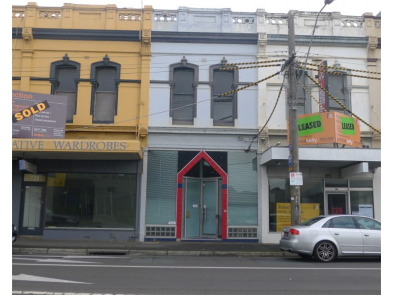 723 Burwood Road, Hawthorn VIC 3122