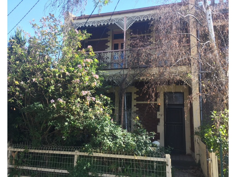 70 Roden Street, West Melbourne VIC 3003
