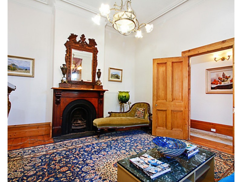 70 Roden Street, West Melbourne VIC 3003