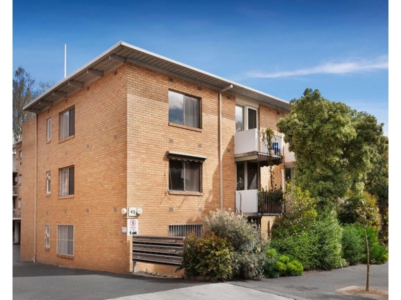 16/43 Haines Street, North Melbourne VIC 3051