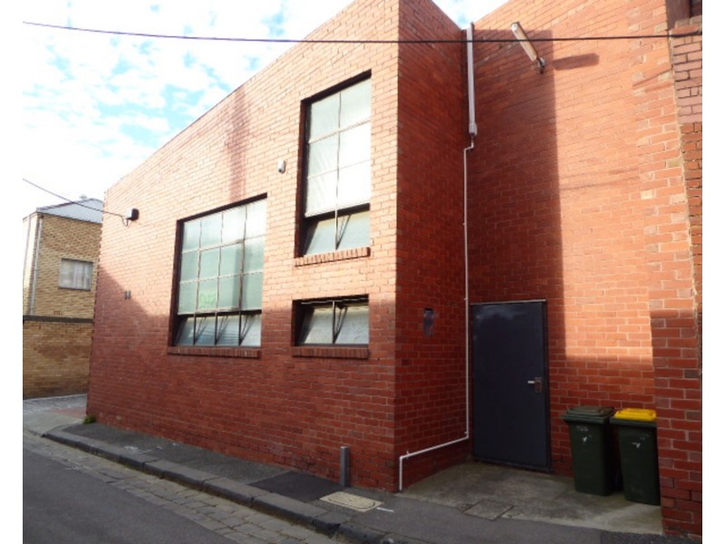 24-30 Warwick Street, North Melbourne VIC 3051