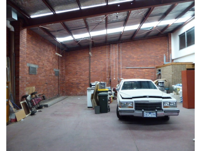 24-30 Warwick Street, North Melbourne VIC 3051