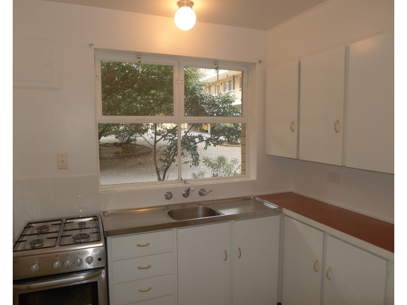 10/302 Abbotsford Street, North Melbourne VIC 3051