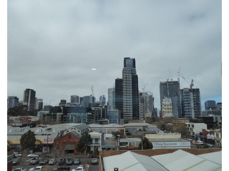 407/87-89 Roden Street, West Melbourne VIC 3003