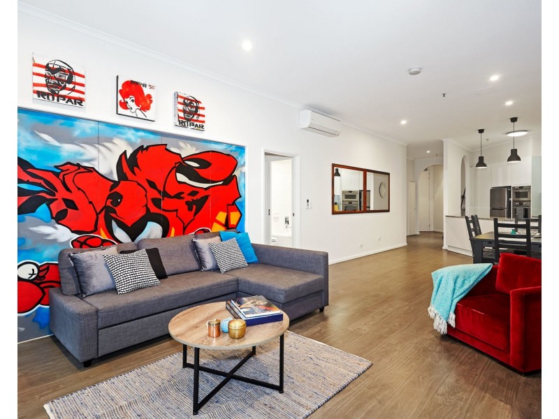 20/394 La Trobe Street, Melbourne VIC 3000