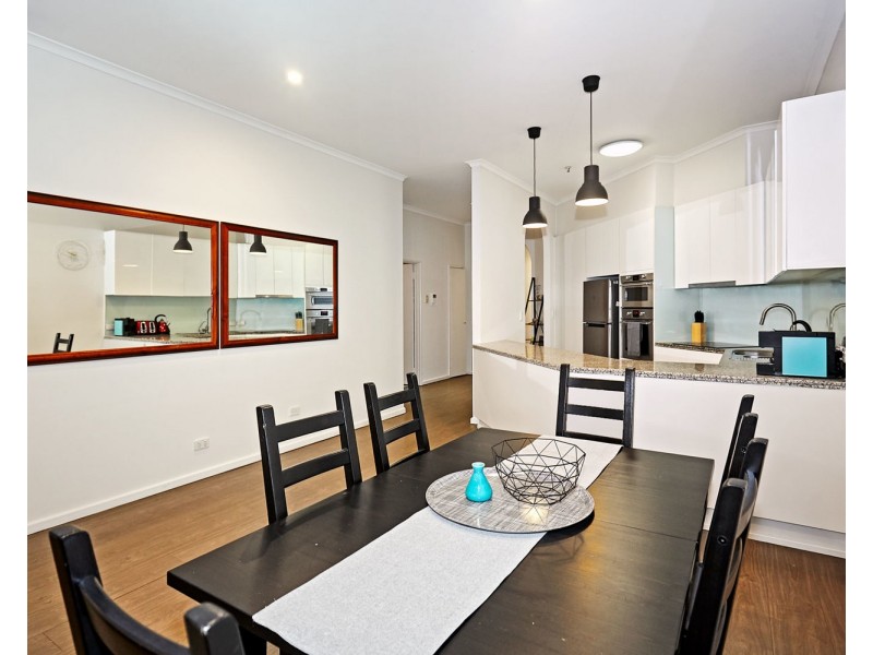 20/394 La Trobe Street, Melbourne VIC 3000