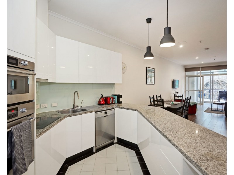 20/394 La Trobe Street, Melbourne VIC 3000