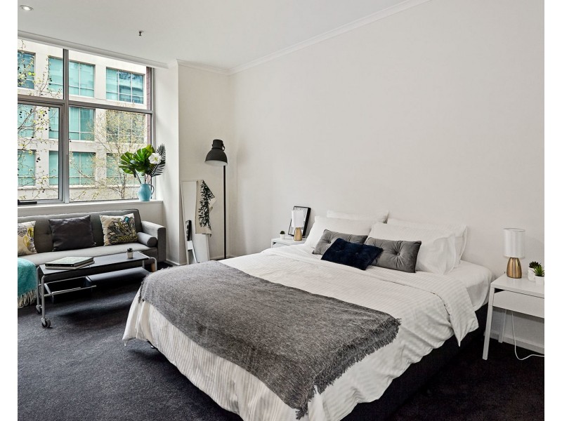 20/394 La Trobe Street, Melbourne VIC 3000