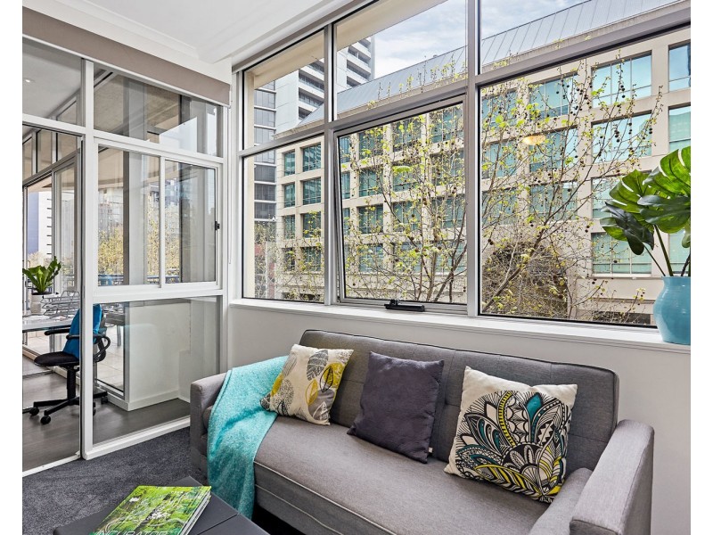 20/394 La Trobe Street, Melbourne VIC 3000