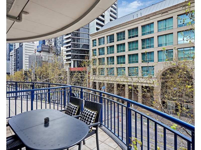 20/394 La Trobe Street, Melbourne VIC 3000