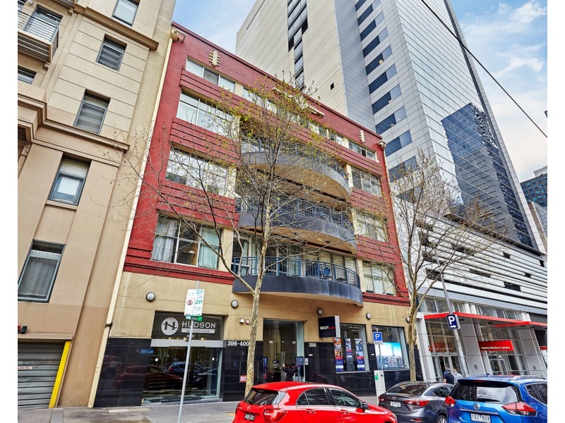 20/394 La Trobe Street, Melbourne VIC 3000