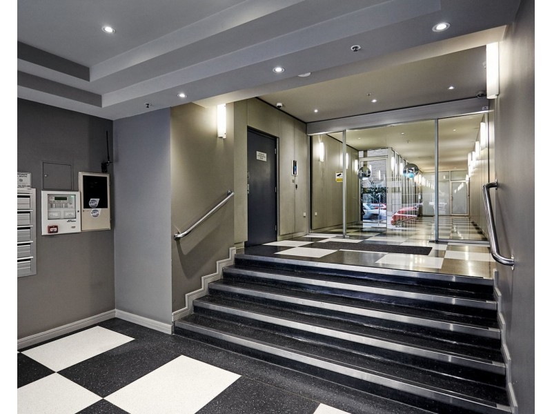 20/394 La Trobe Street, Melbourne VIC 3000