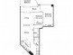 20/394 La Trobe Street, Melbourne VIC 3000 Floorplan