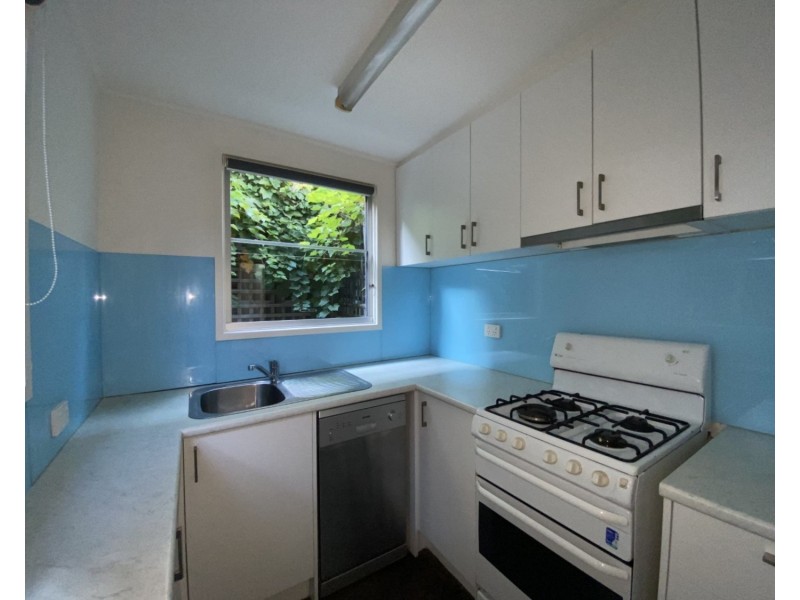 4 Peckville Street, North Melbourne VIC 3051