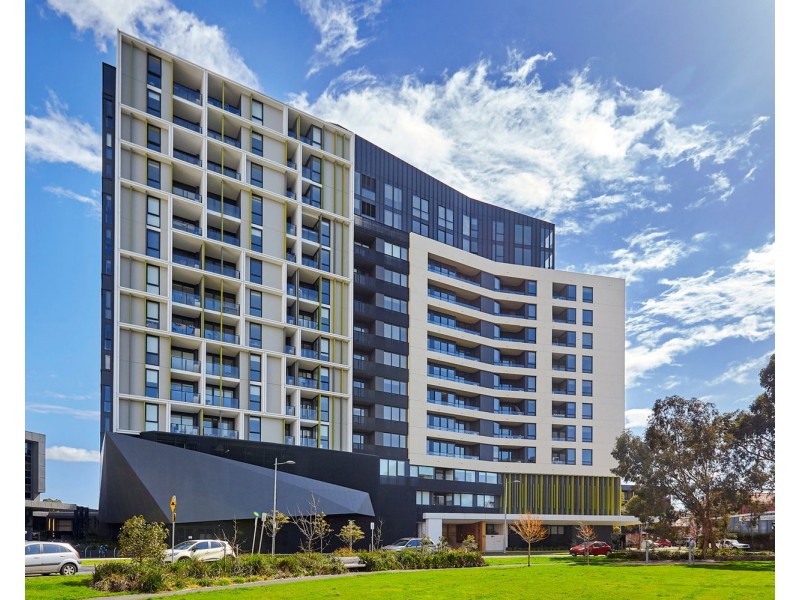 704/91 Galada Avenue, Parkville VIC 3052