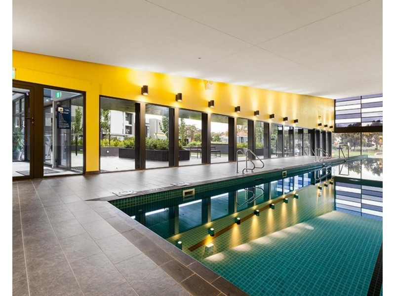 704/91 Galada Avenue, Parkville VIC 3052