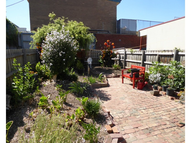 66 Chetwynd Street, West Melbourne VIC 3003