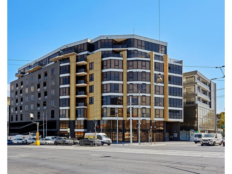 408/179 Boundary Road, North Melbourne VIC 3051