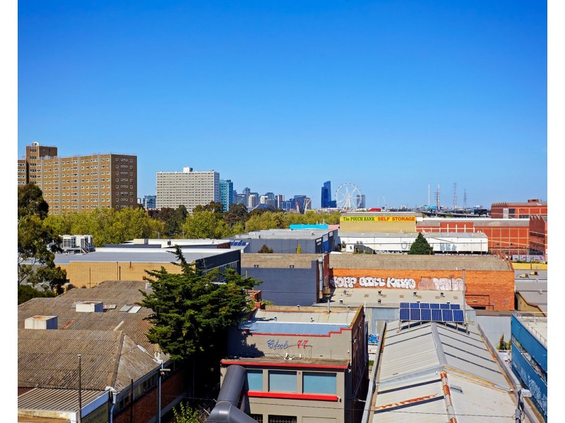408/179 Boundary Road, North Melbourne VIC 3051