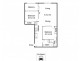 408/179 Boundary Road, North Melbourne VIC 3051 Floorplan