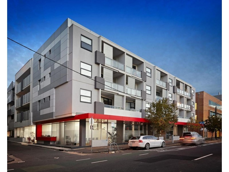 3/11 Oxford Street, North Melbourne VIC 3051