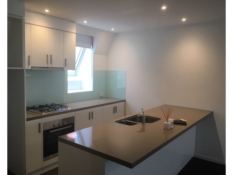 3/11 Oxford Street, North Melbourne VIC 3051