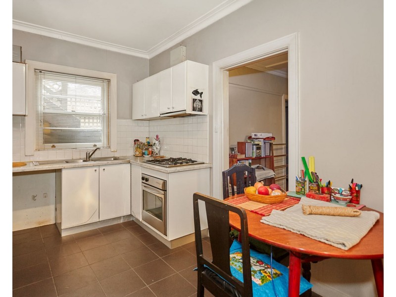 3/189 Park Drive, Parkville VIC 3052