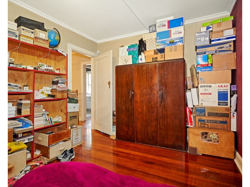 3/189 Park Drive, Parkville VIC 3052