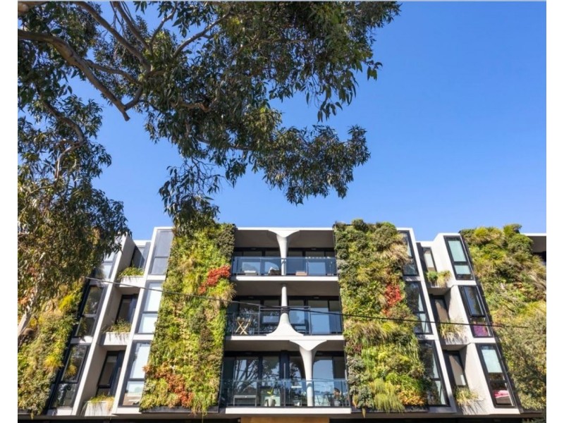 202/87-89 Roden Street, West Melbourne VIC 3003