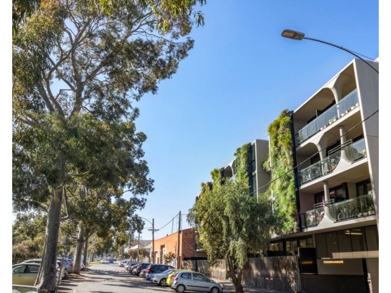 202/87-89 Roden Street, West Melbourne VIC 3003