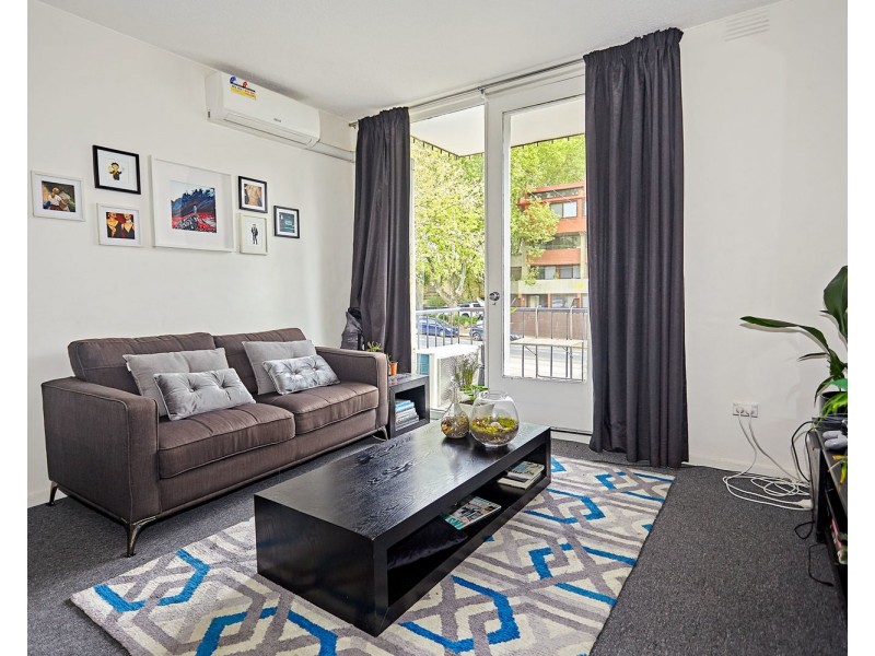 28/61A Haines Street, North Melbourne VIC 3051