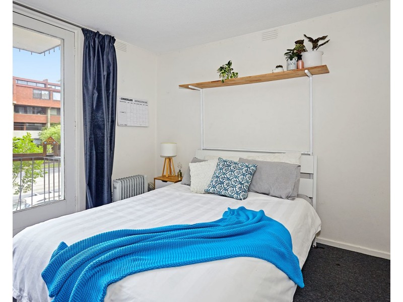 28/61A Haines Street, North Melbourne VIC 3051