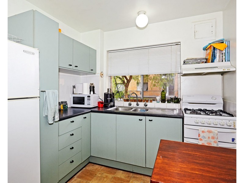 28/61A Haines Street, North Melbourne VIC 3051