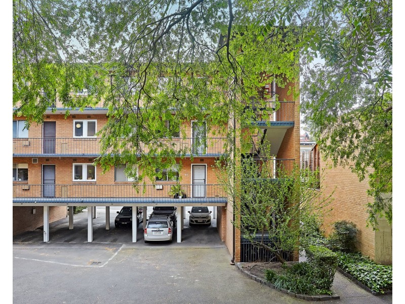 28/61A Haines Street, North Melbourne VIC 3051